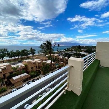 Kamaole Beach Royale Kihei Luaran gambar