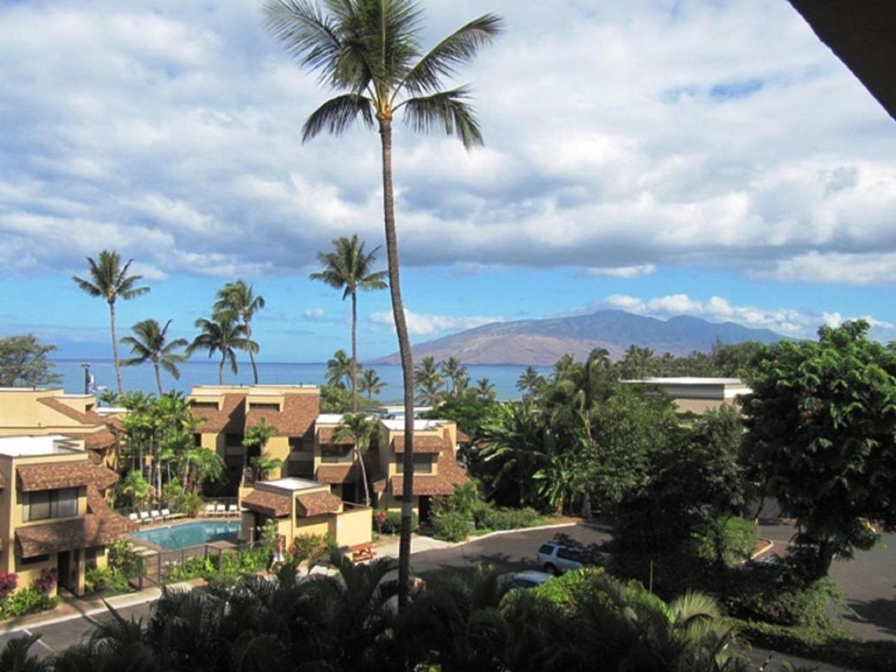 Kamaole Beach Royale Kihei Luaran gambar