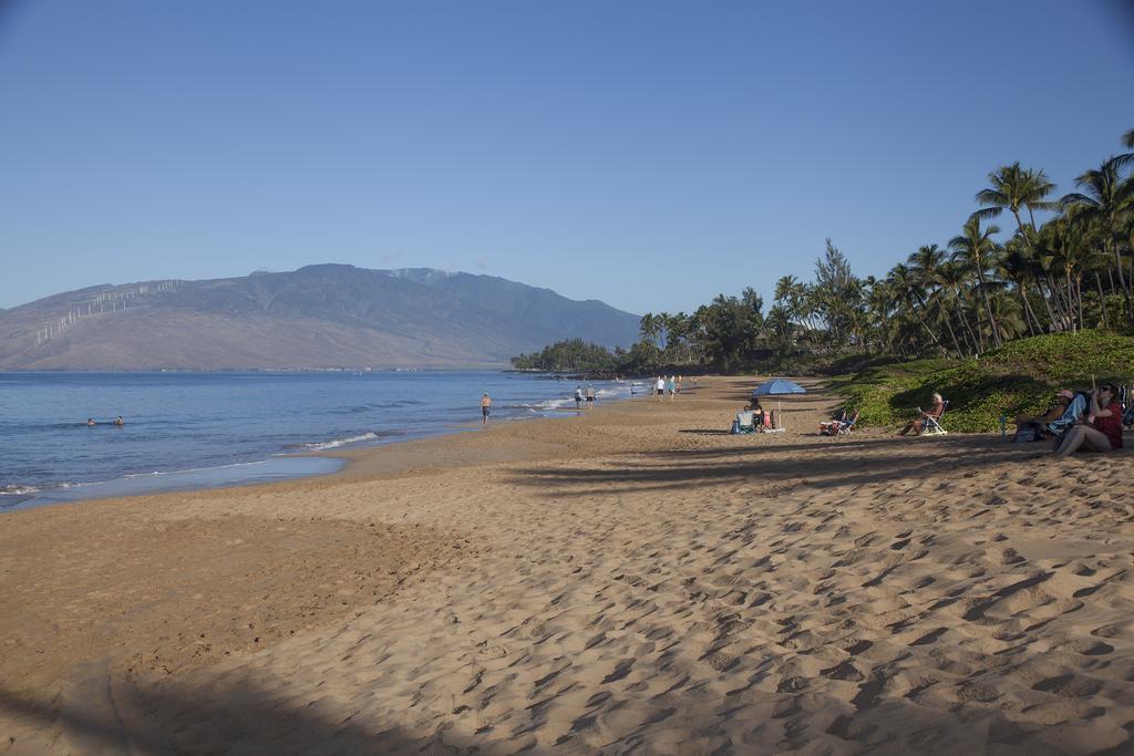 Kamaole Beach Royale Kihei Luaran gambar