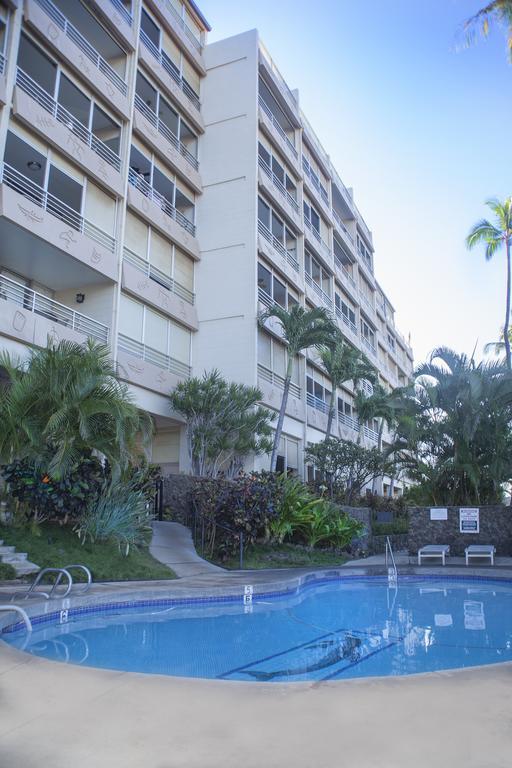 Kamaole Beach Royale Kihei Luaran gambar