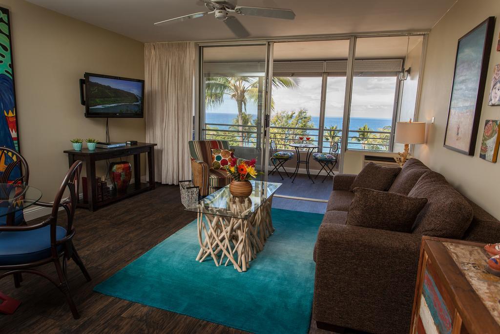 Kamaole Beach Royale Kihei Luaran gambar