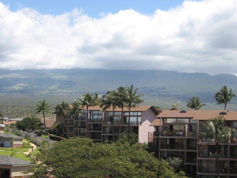 Kamaole Beach Royale Kihei Luaran gambar