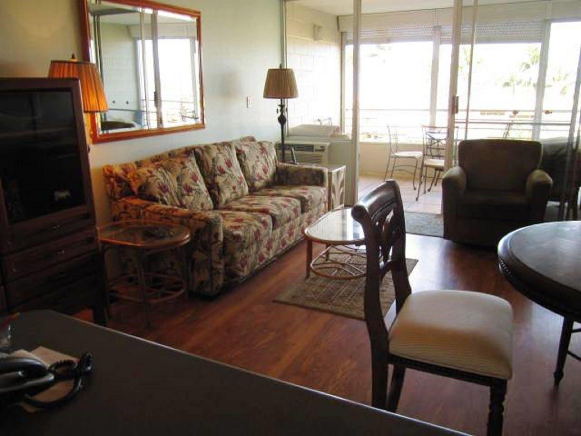 Kamaole Beach Royale Kihei Luaran gambar