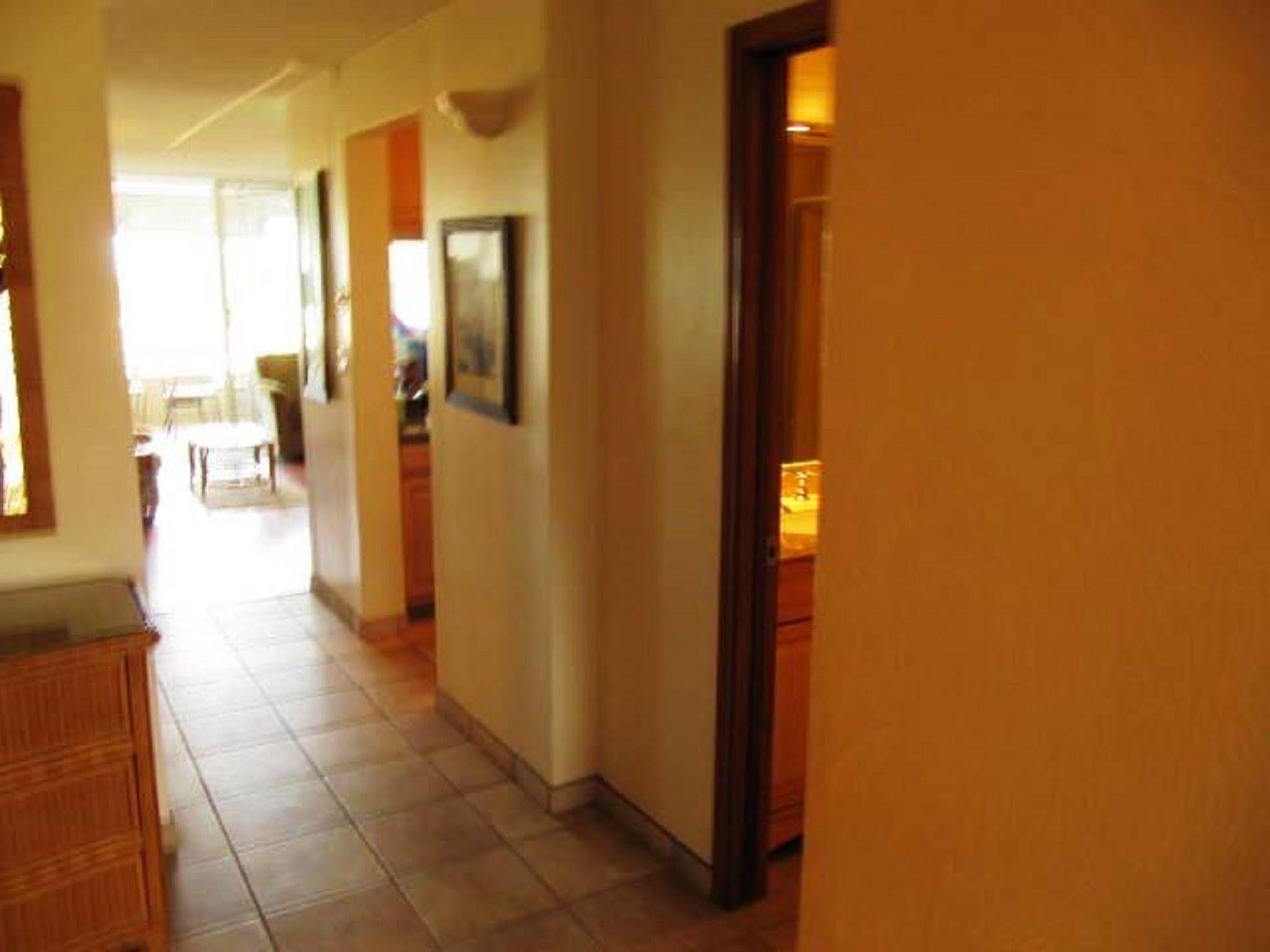 Kamaole Beach Royale Kihei Luaran gambar