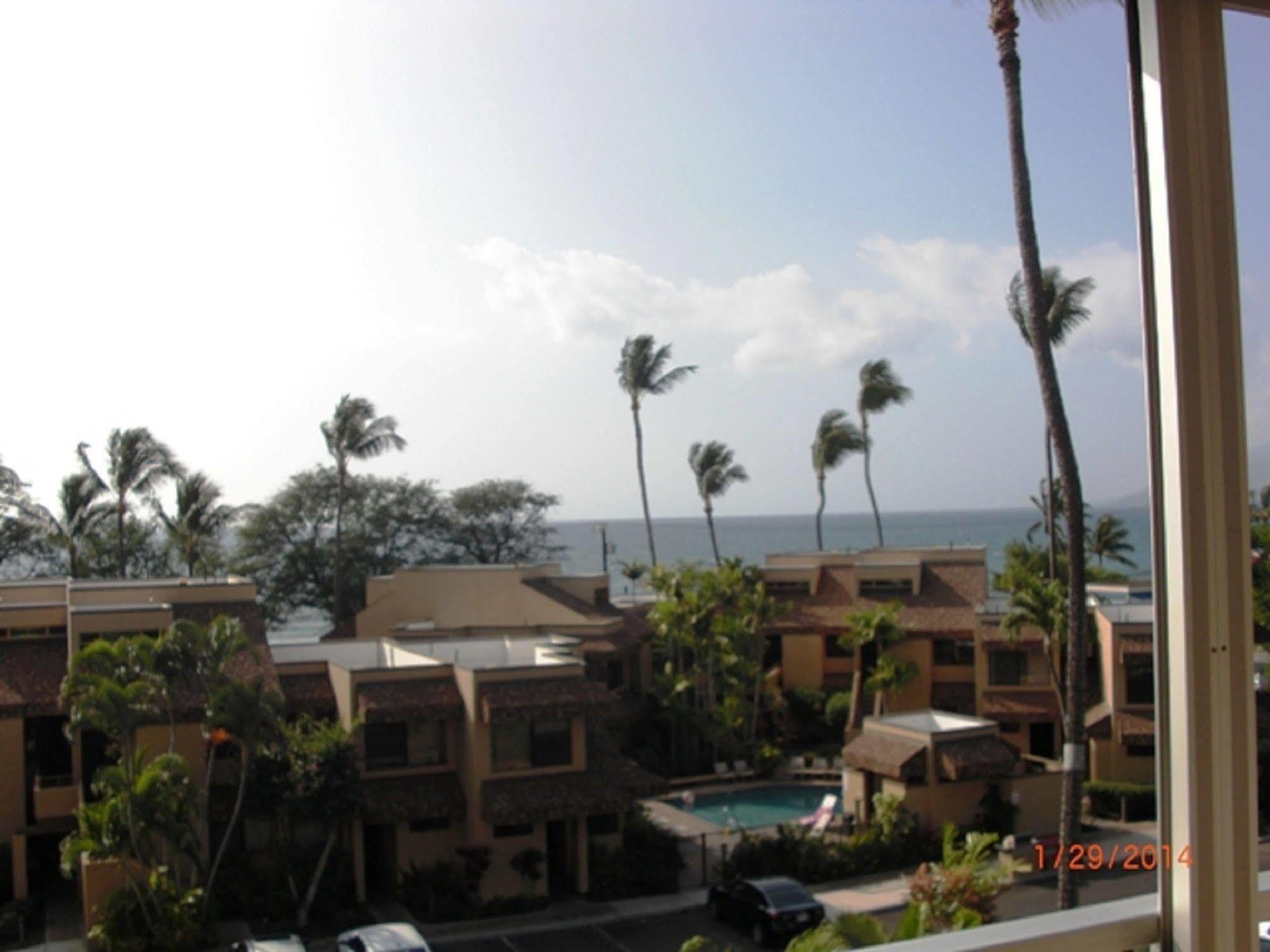 Kamaole Beach Royale Kihei Luaran gambar