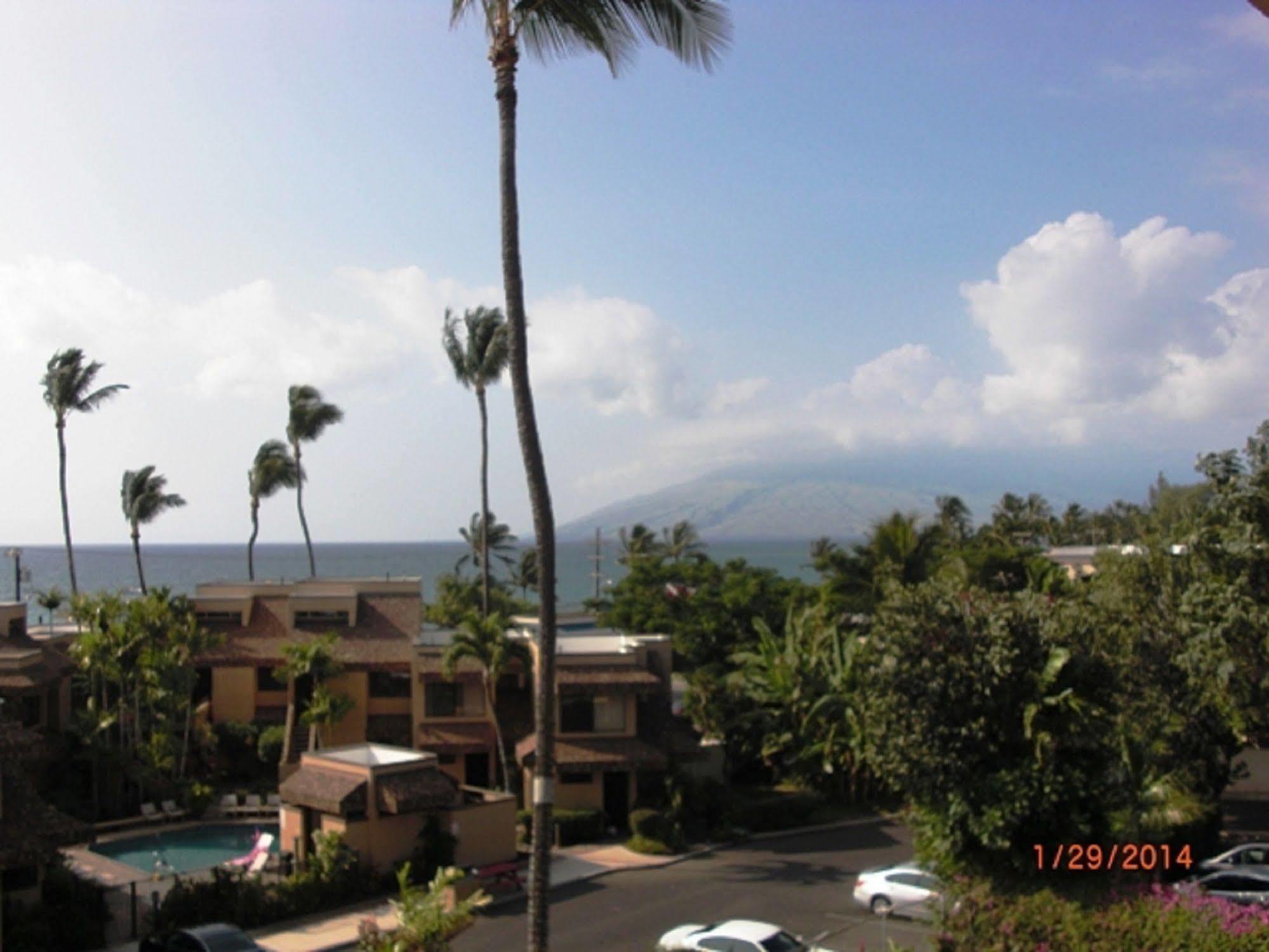 Kamaole Beach Royale Kihei Luaran gambar