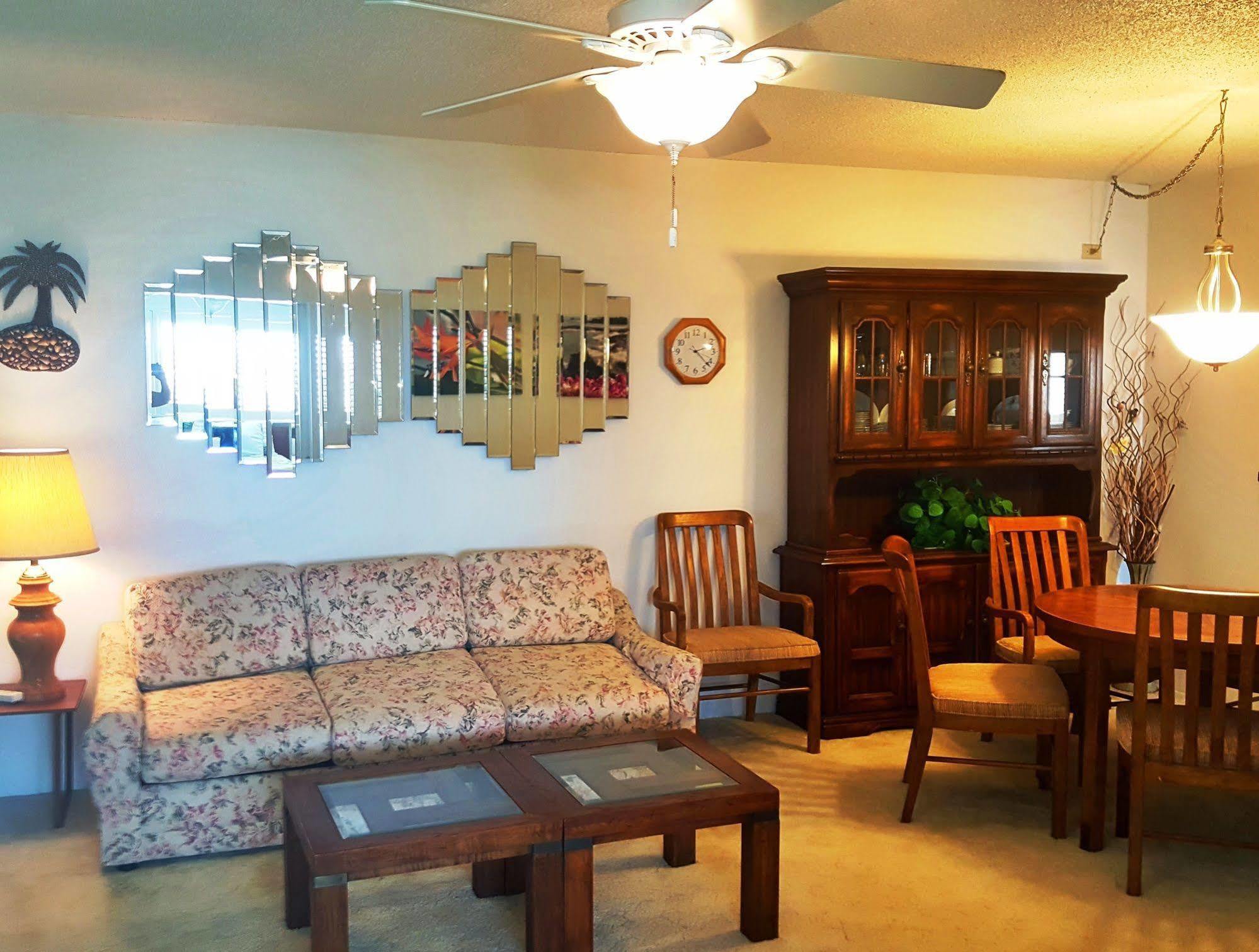 Kamaole Beach Royale Kihei Luaran gambar