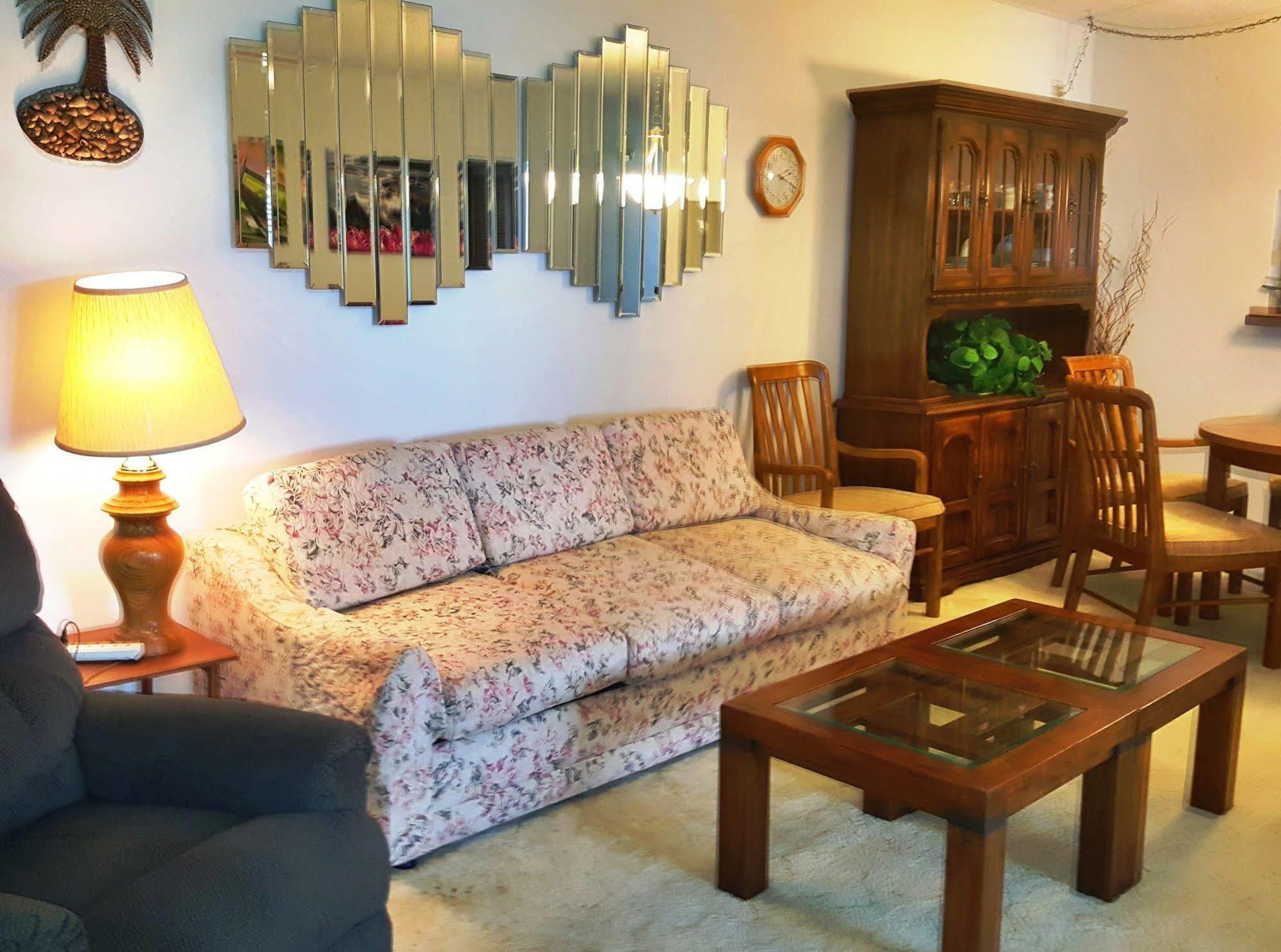 Kamaole Beach Royale Kihei Luaran gambar