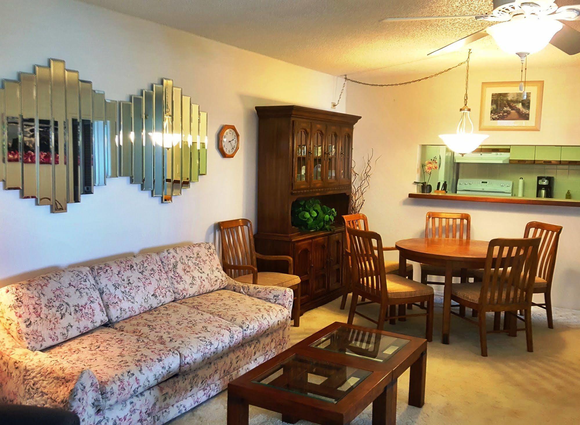Kamaole Beach Royale Kihei Luaran gambar